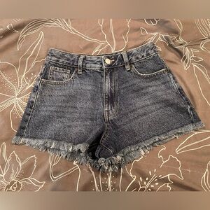 Pacsun Denim Shorts